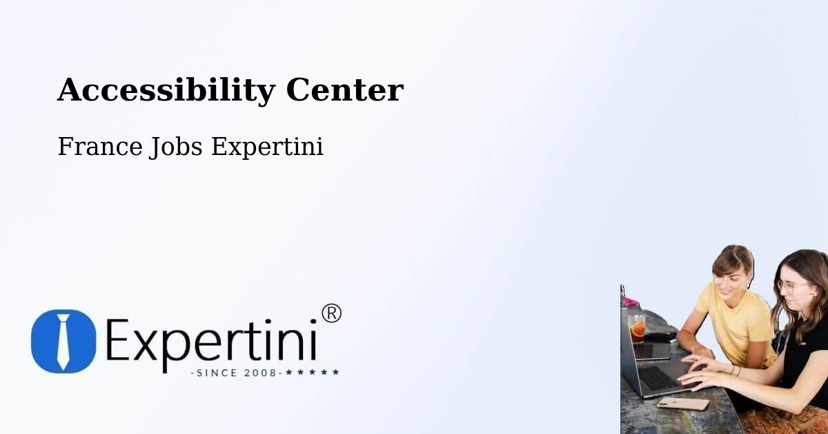 Accessibility Statement – Saint Thibéry - France Jobs Expertini
