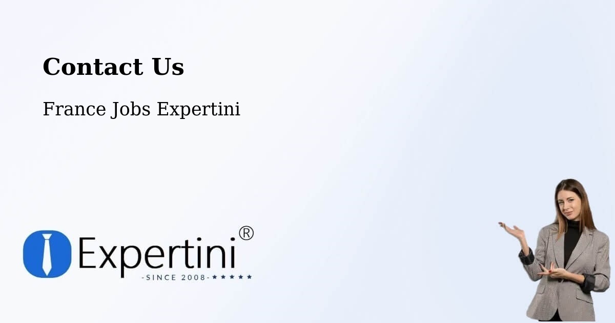 Contact Expertini – Saint Thibéry - France Jobs Expertini