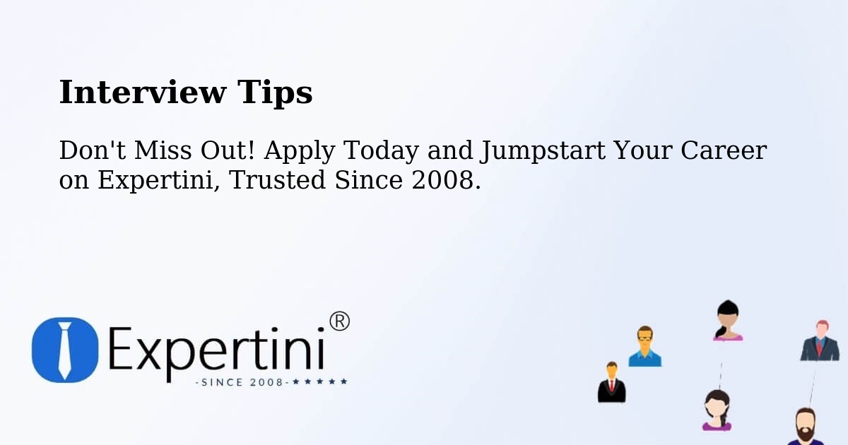 Interview Tips & Techniques for Job Seekers – Saint Thibéry - Saint Thibéry, France Jobs Expertini
