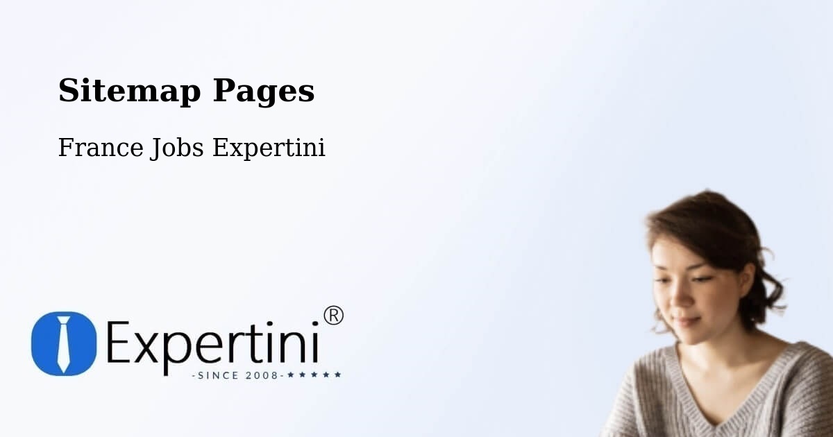 Sitemap Pages - Saint Thibéry - France Jobs Expertini